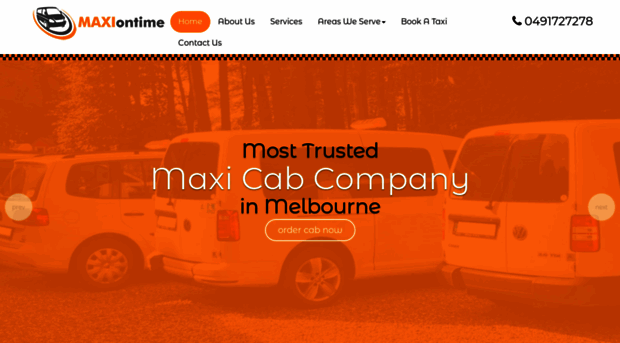 maxiontime.com.au