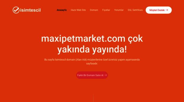 maxipetmarket.com