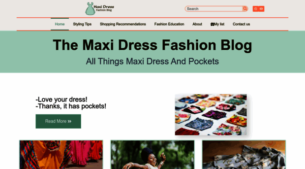 maxipockets.com