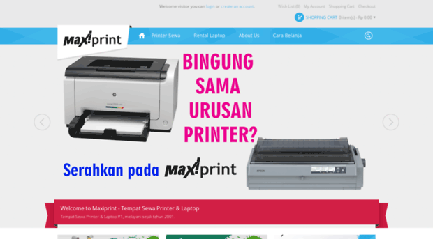 maxiprint.id