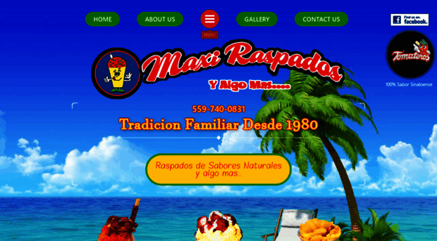 maxiraspados.com