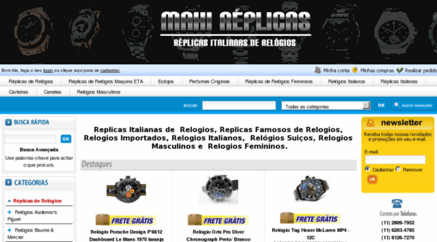 maxireplicas.com.br