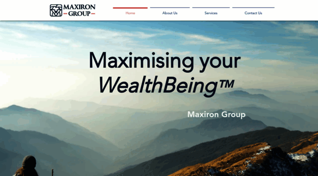 maxiron.com.au