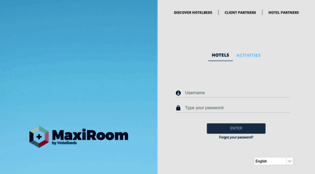 maxiroom.hotelbeds.com