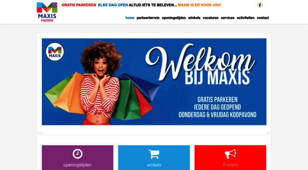 maxis.nl