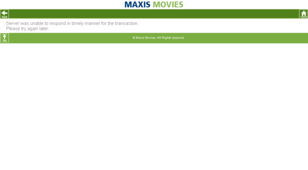 maxismovies.com