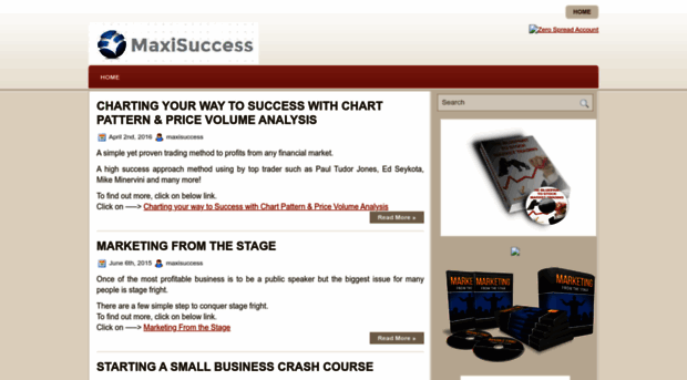 maxisuccess.com