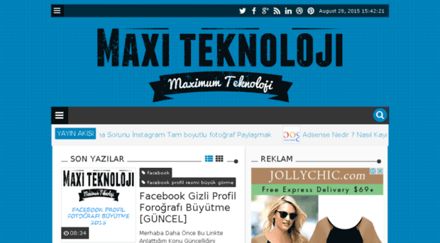 maxiteknoloji.net
