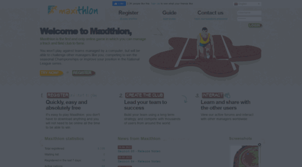maxithlon.com