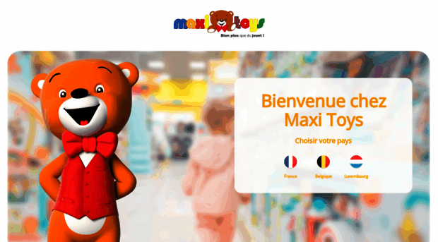 maxitoys.com