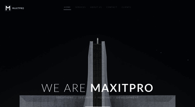 maxitpro.com