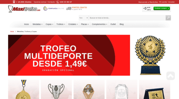 maxitrofeo.com