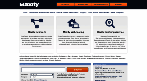 maxity.com