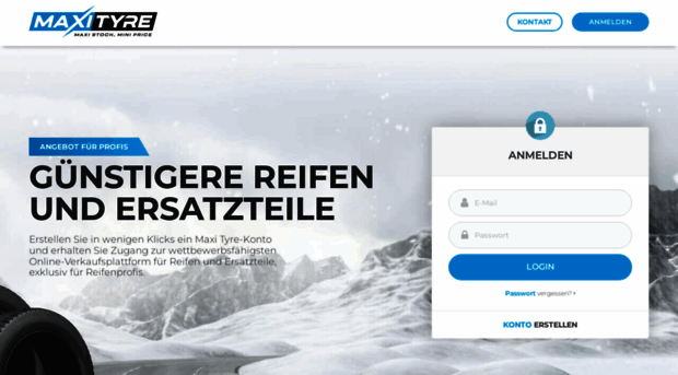 maxityre.de