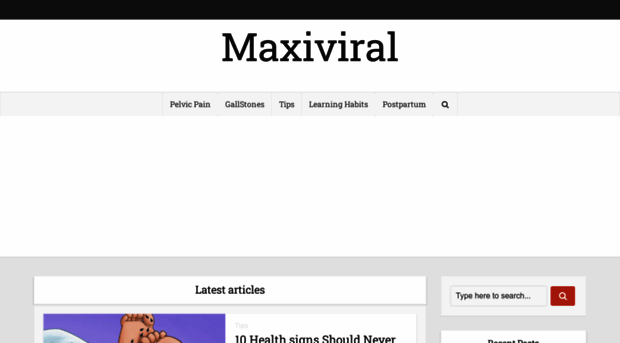maxiviral.com