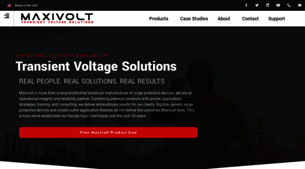 maxivolt.com