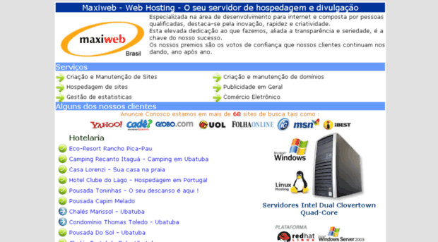 maxiweb-brasil.com.br