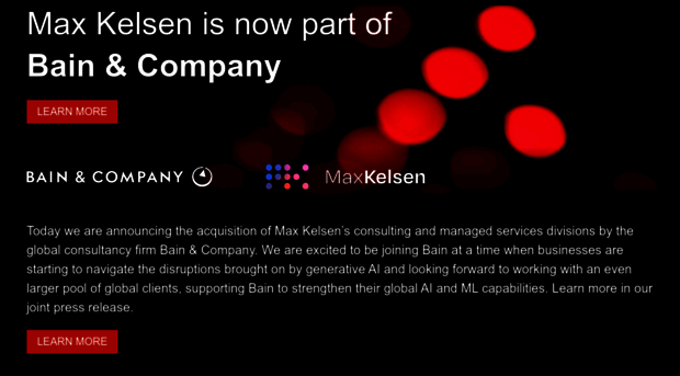 maxkelsen.com