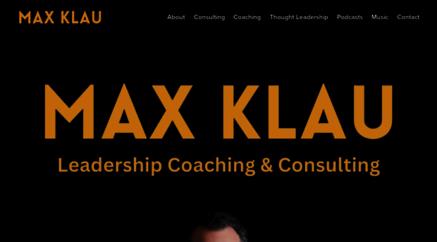 maxklau.com