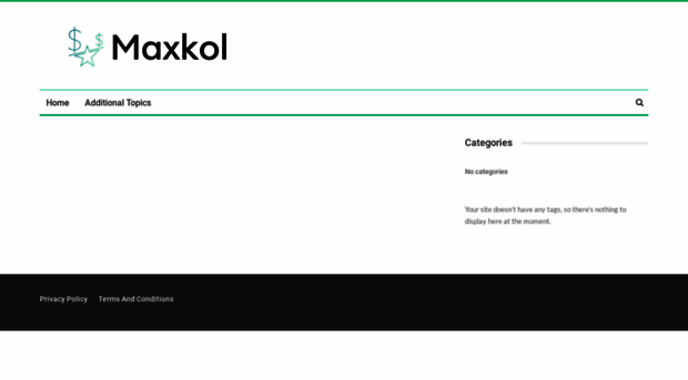 maxkol.org