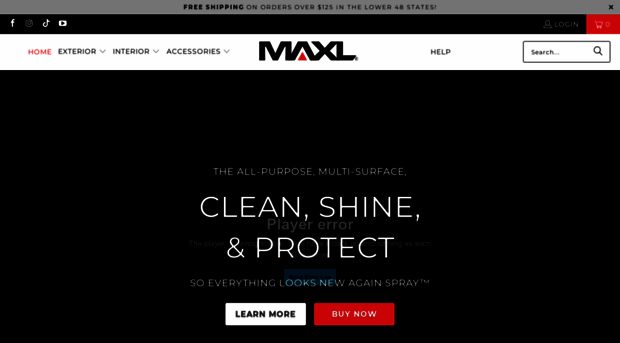maxl.com