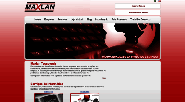 maxlan.com.br