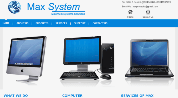 maxlaptopservice.com