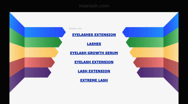 maxlash.com