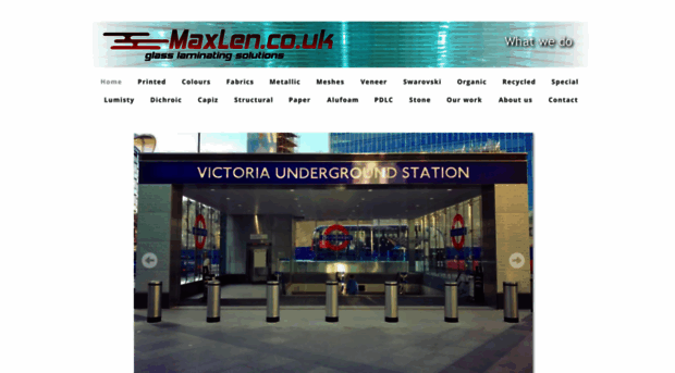 maxlen.co.uk