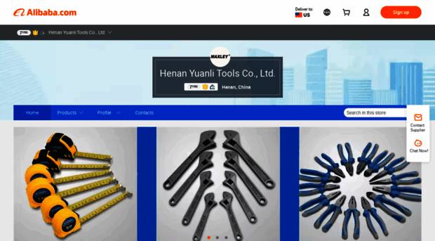 maxleytools.en.alibaba.com