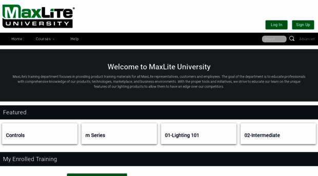 maxliteuniversity.com
