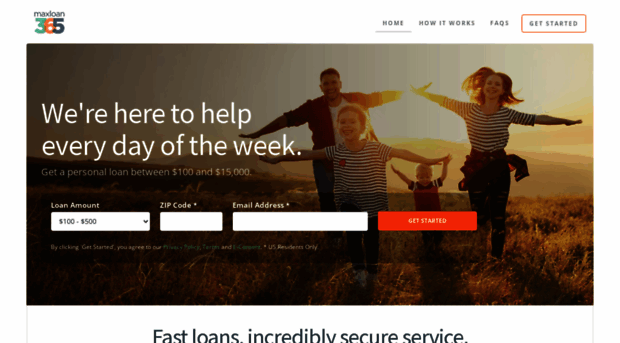 maxloan365.com