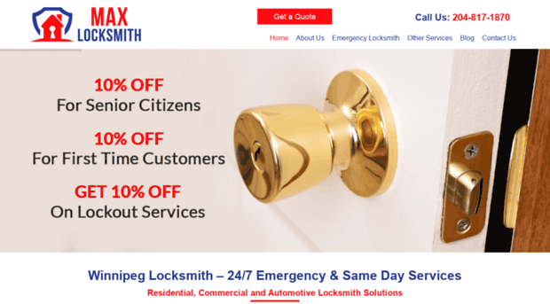 maxlocksmith.ca