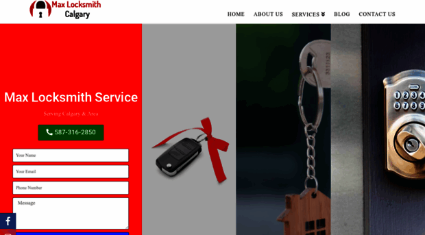 maxlocksmithcalgary.com