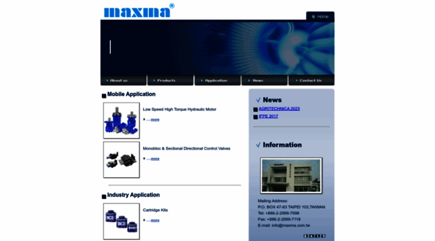 maxma.com.tw