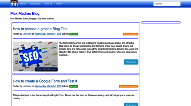 maxmadras.blogspot.in
