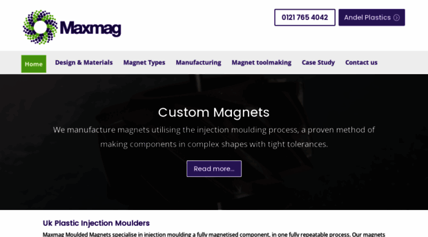 maxmagnets.co.uk