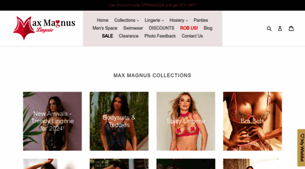 maxmagnusshop.store