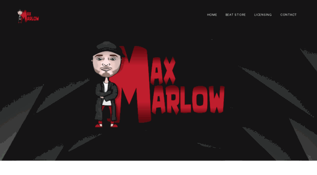 maxmarlow.com