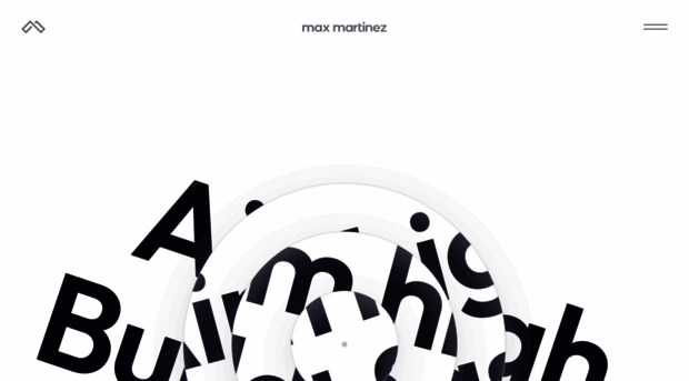 maxmartinez.com