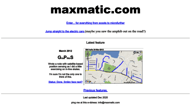 maxmatic.com