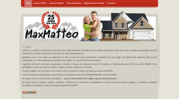 maxmatteo.com