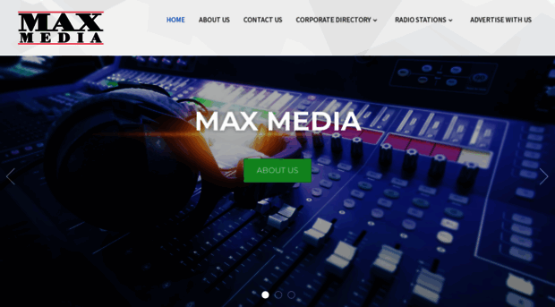 maxmediallc.com