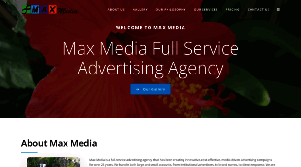 maxmediausa.com