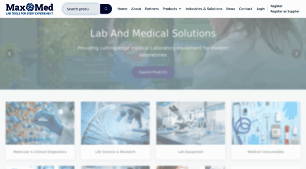 maxmedme.com