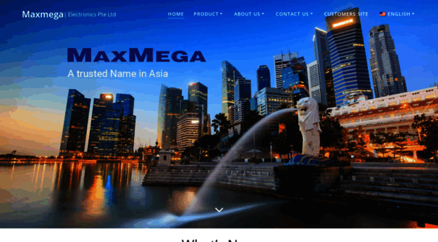 maxmega.com