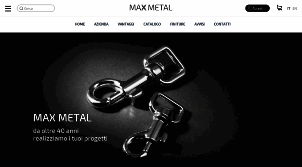 maxmetal.it