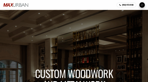 maxmillwork.com