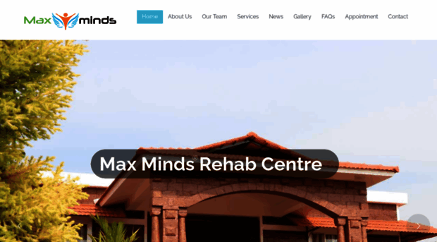 maxmindsrehab.com