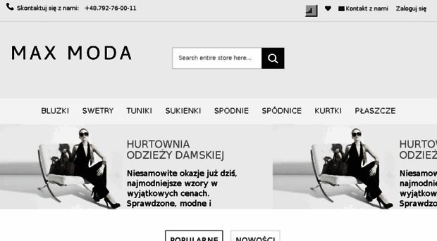 maxmoda.eu